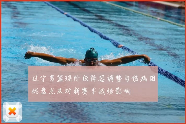 辽宁男篮现阶段阵容调整与伤病困扰盘点及对新赛季战绩影响